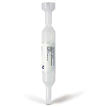 浓缩缓冲液 柠檬酸/HCl，可追溯至NIST和PTB SRM，500mL缓冲液，pH4.00±0.02 20℃ Titrisol TM 109884 1STMerck(默克密理博)1.09884.0001